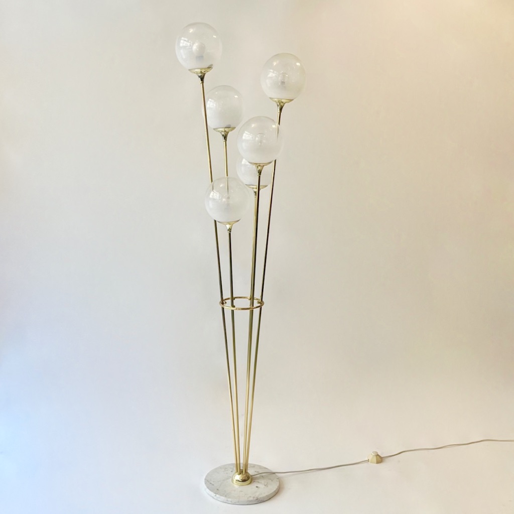 Alberello Floor Lamp