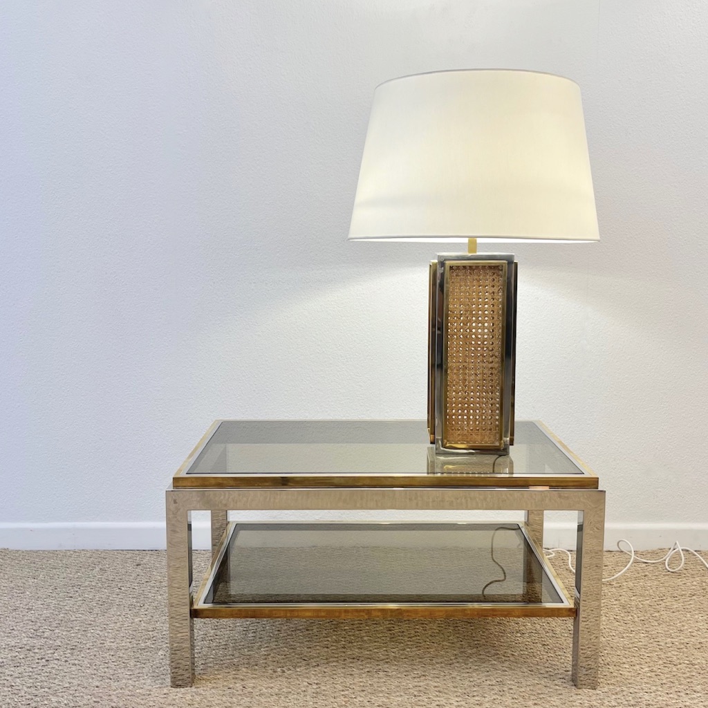 Lampe de table 1970s