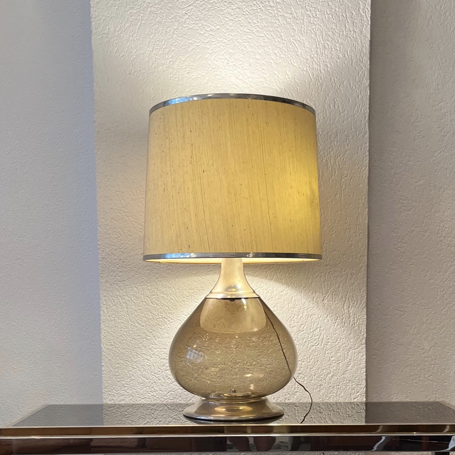 Lampe de table 70s