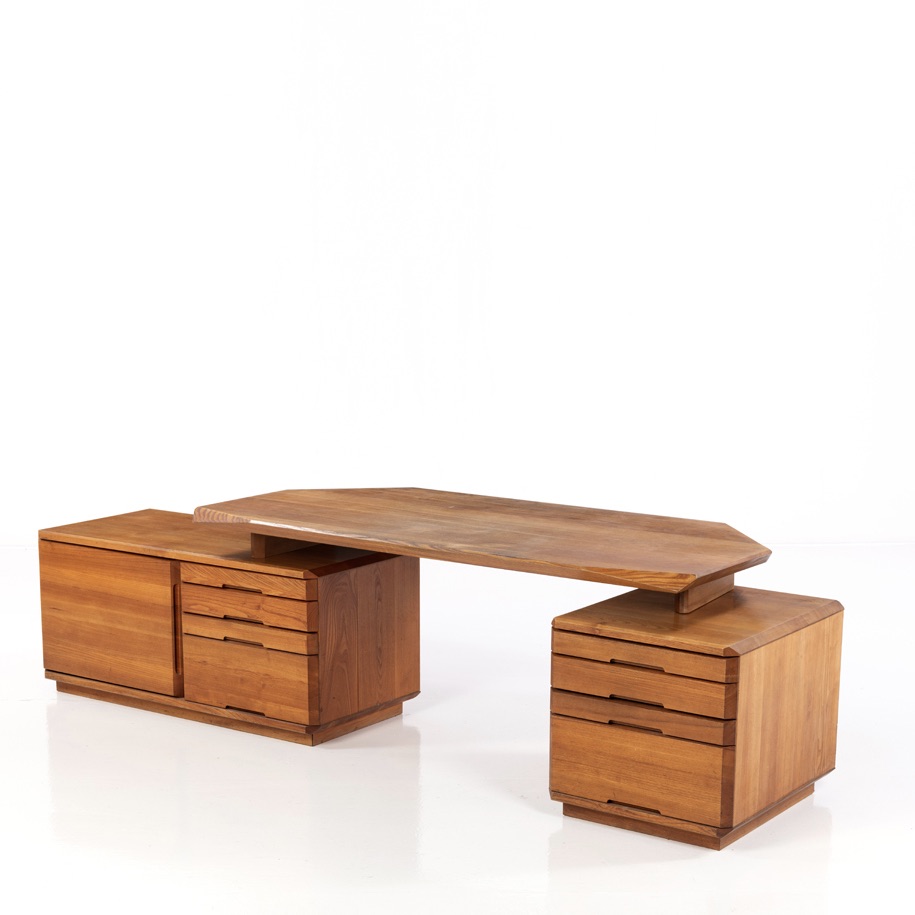 Pierre Chapo B40 Desk