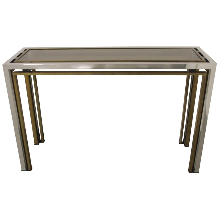 Romeo Rega Console