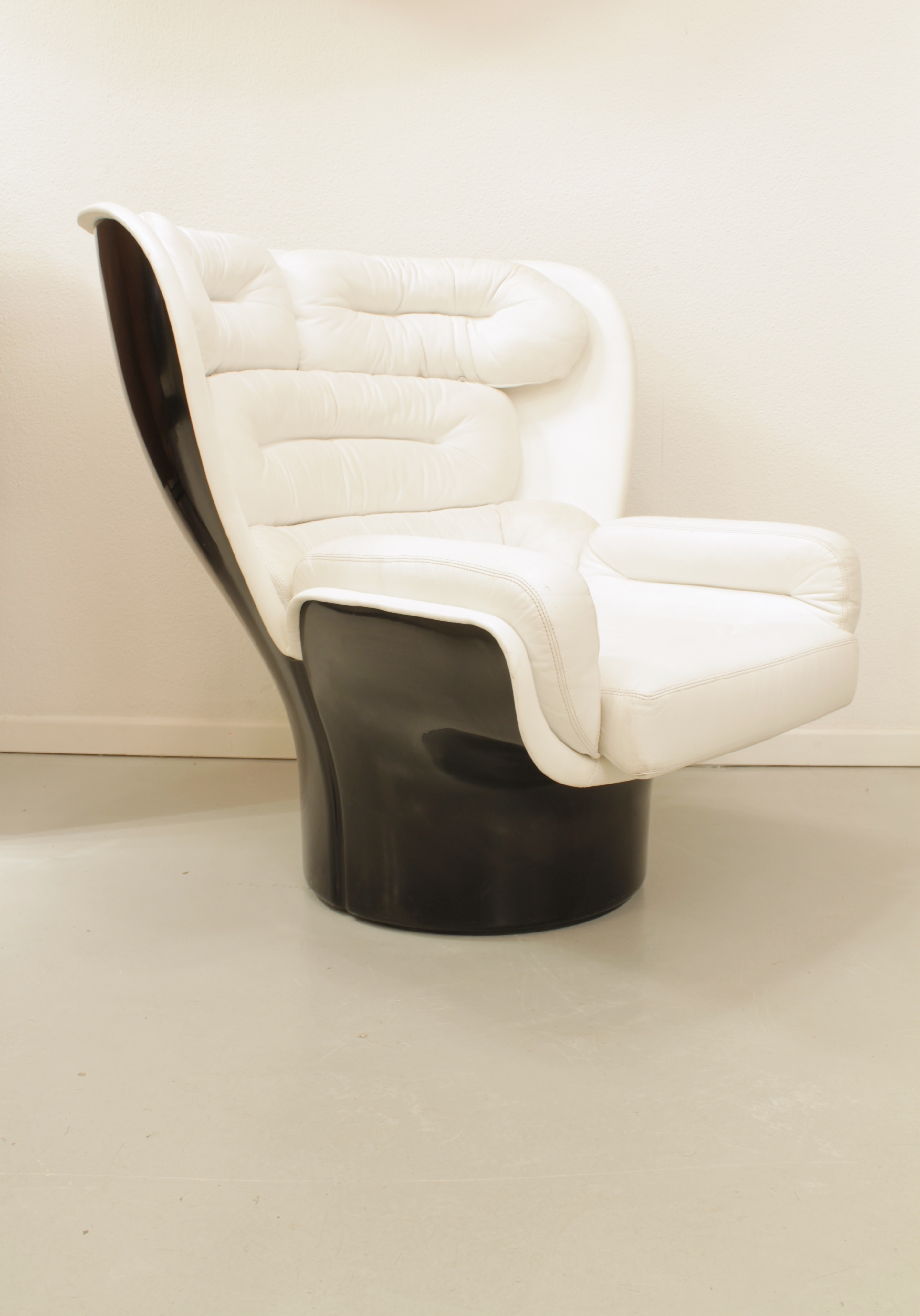 Joe Colombo Fauteuil Elda