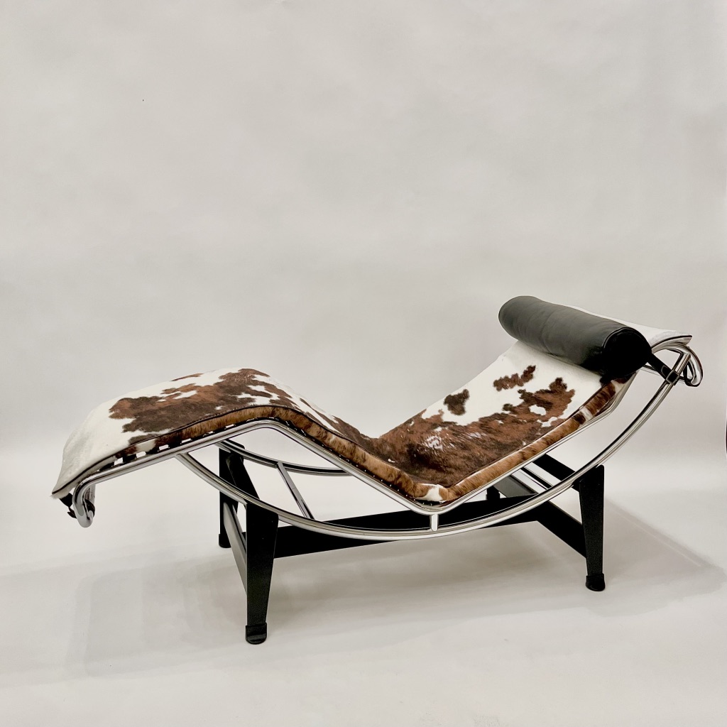 Chaise Longue LC4 Cassina