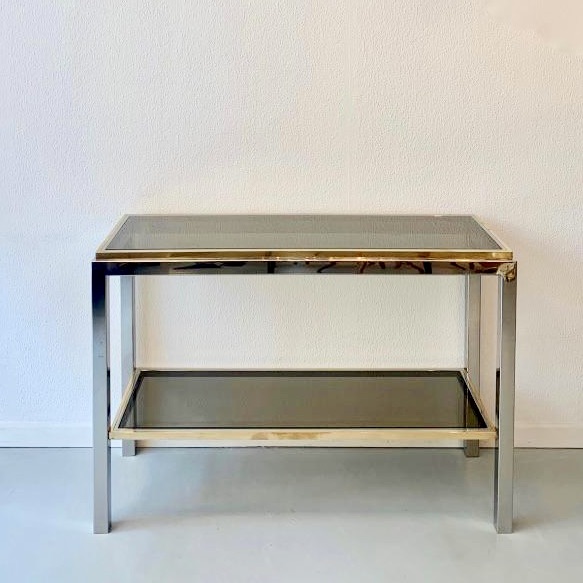 Console Flaminia