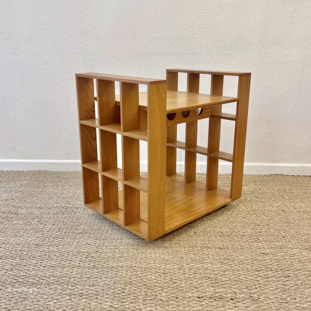 Bar roulant Ch&ecirc;ne