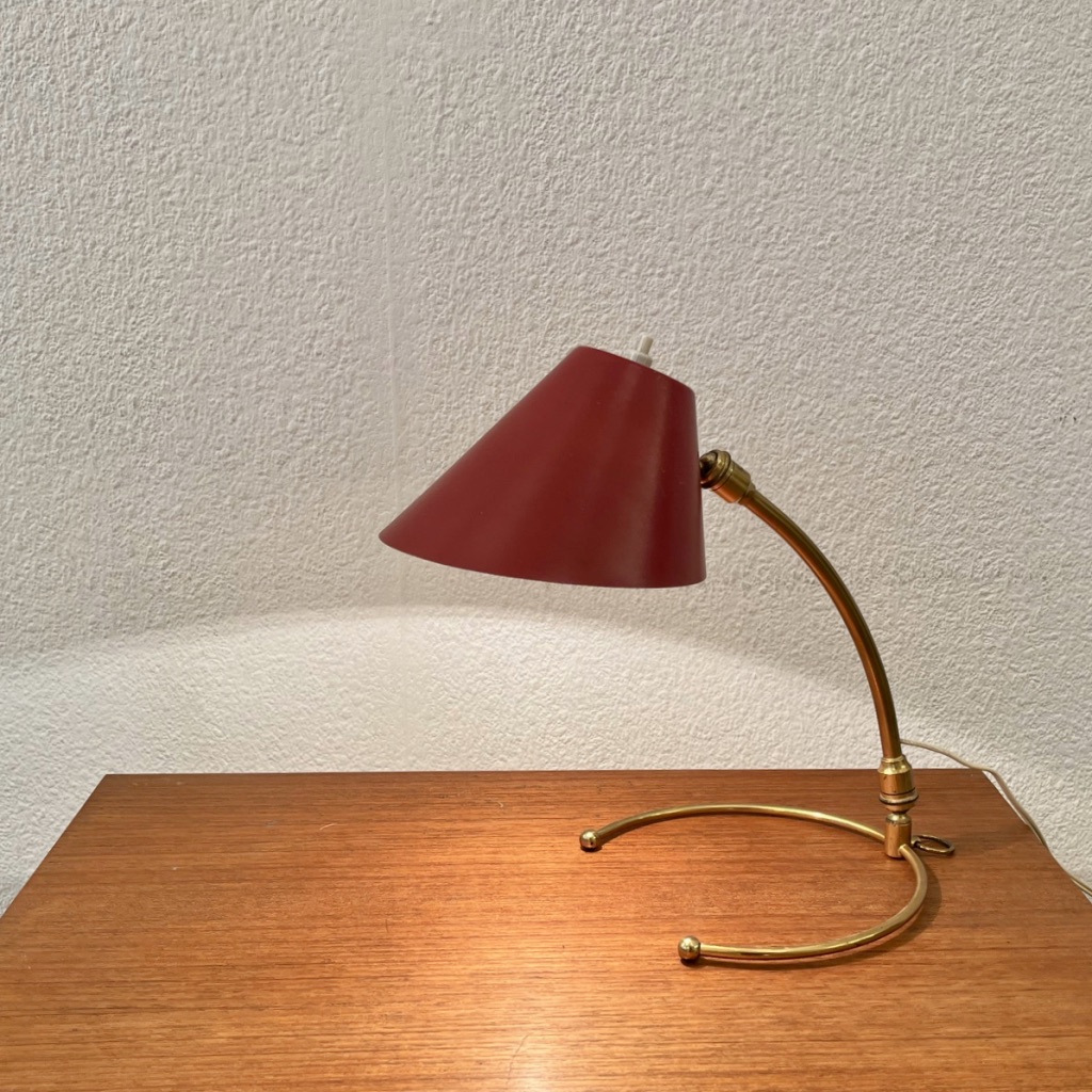 Lampe de table