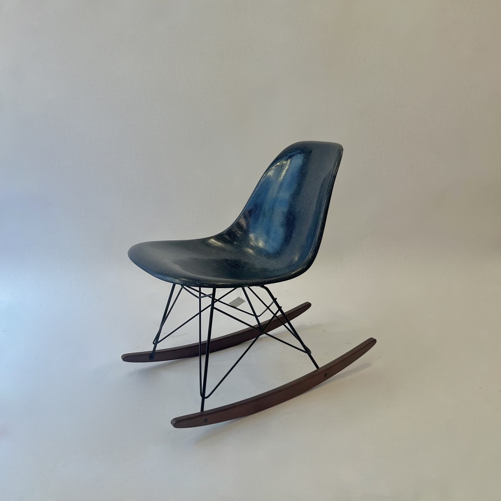 RSR Rocking Side Chair