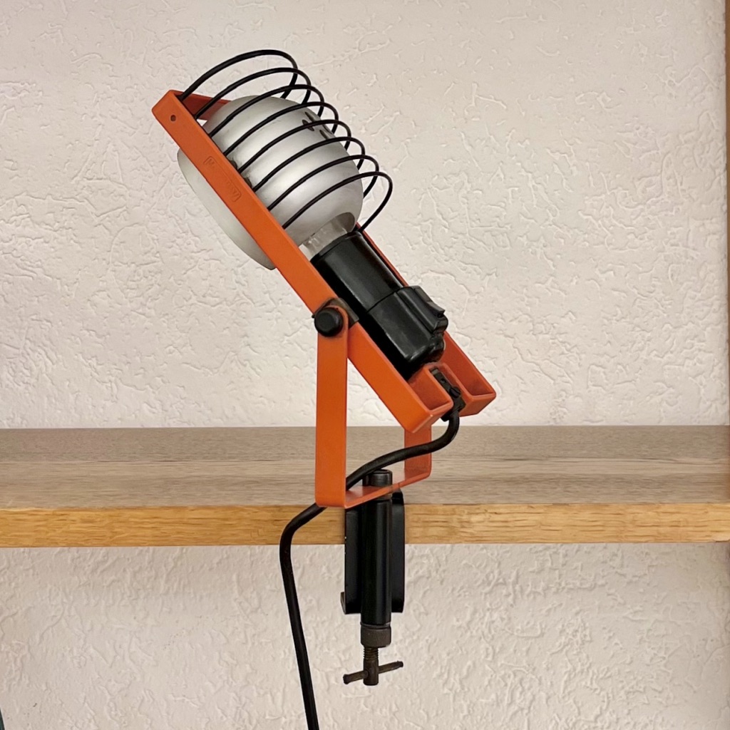 Lampe Sintesi Pinza