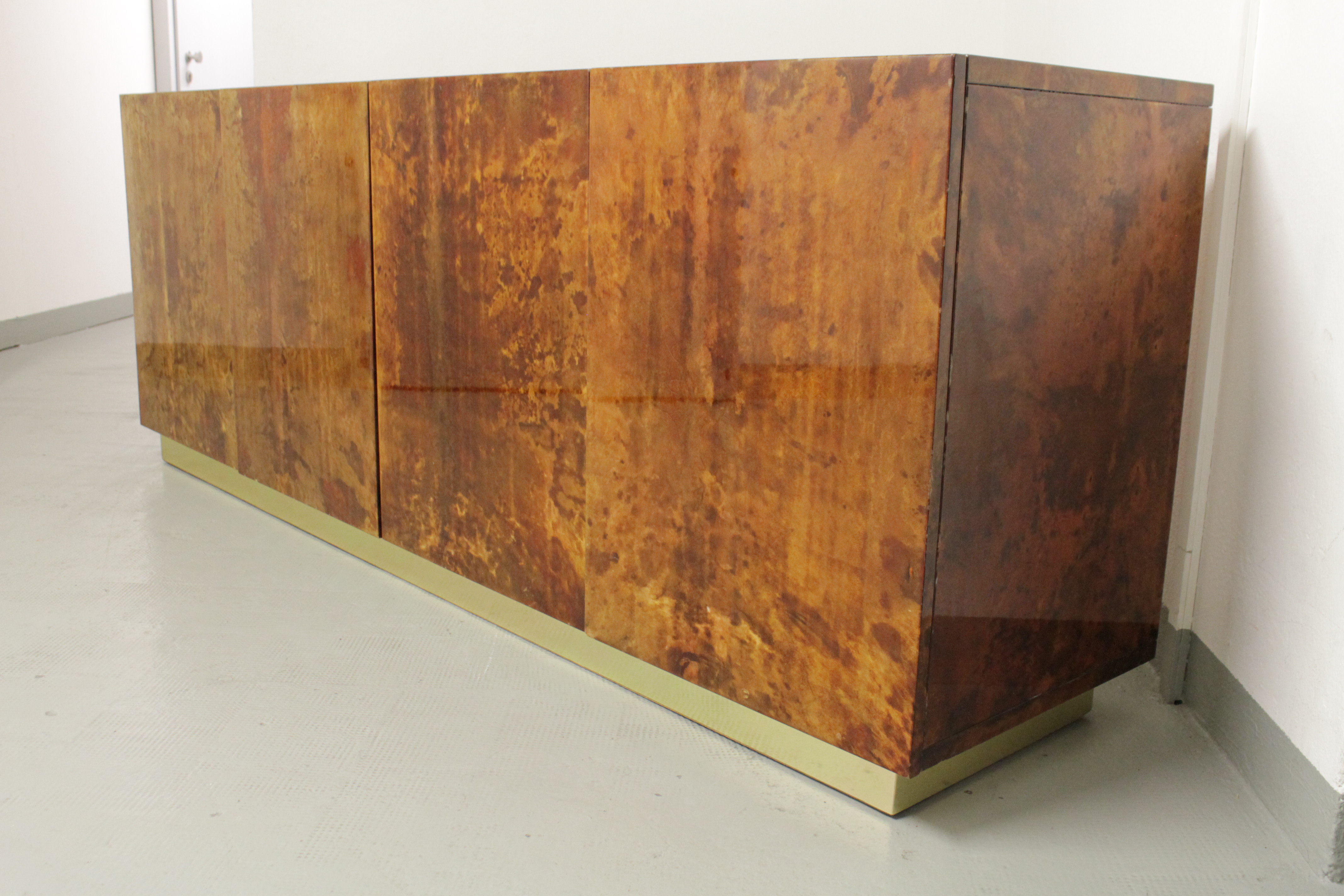 Aldo Tura Sideboard